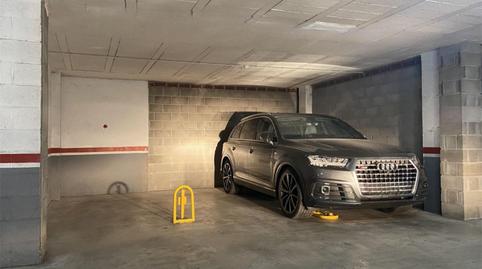 Photo 5 of Garage to rent in Carrer de Brussel·les, 51, Mar i Camp - Platja dels Capellans, Salou