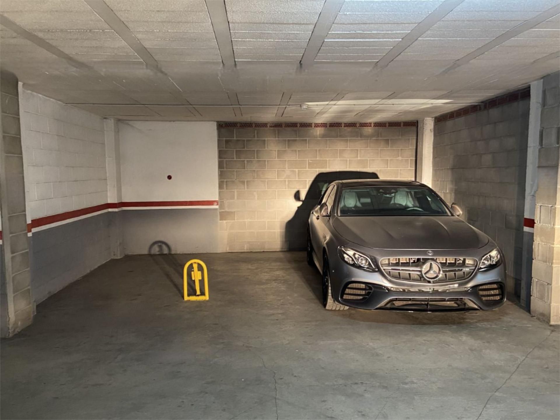 Parking de Garaje de alquiler en Salou