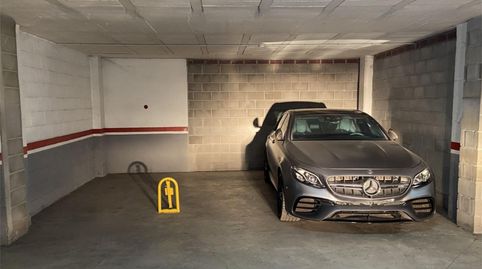 Foto 3 von Garage zur Miete in Carrer de Brussel·les, 51, Mar i Camp - Platja dels Capellans, Salou