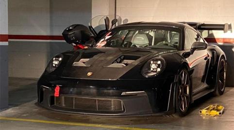 Photo 4 of Garage to rent in Carrer de Brussel·les, 51, Mar i Camp - Platja dels Capellans, Salou