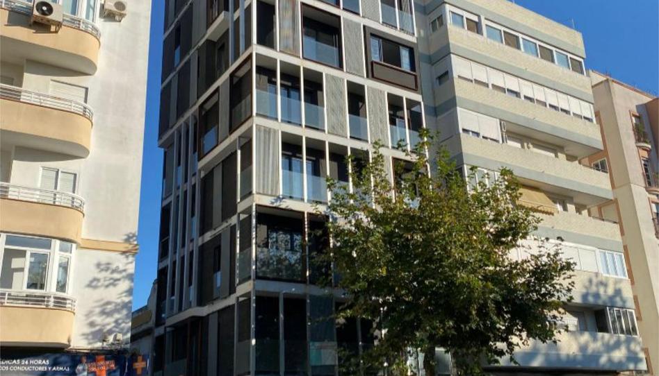 Foto 1 de Traster en venda a Calle Saturnino Montojo, 47, Centro, Cádiz