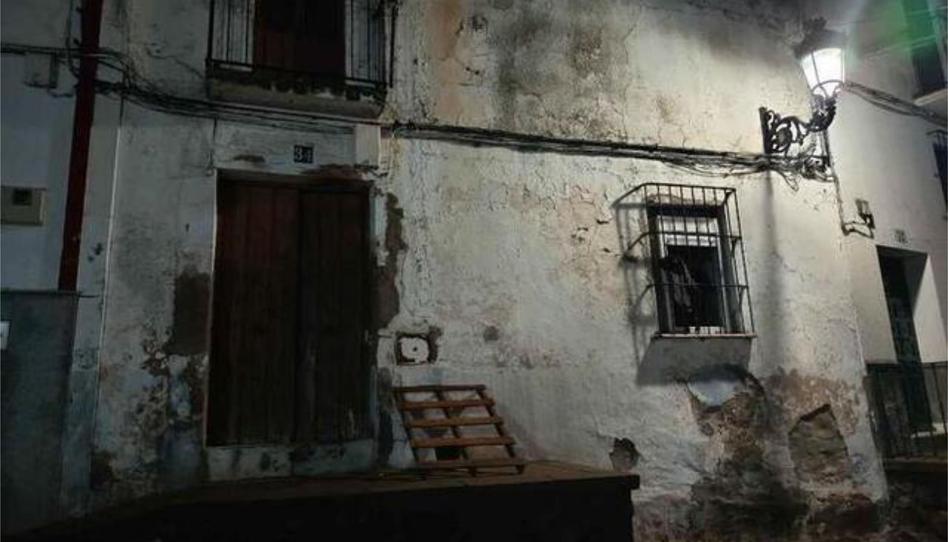 Photo 1 of Single-family semi-detached for sale in Feria, Badajoz