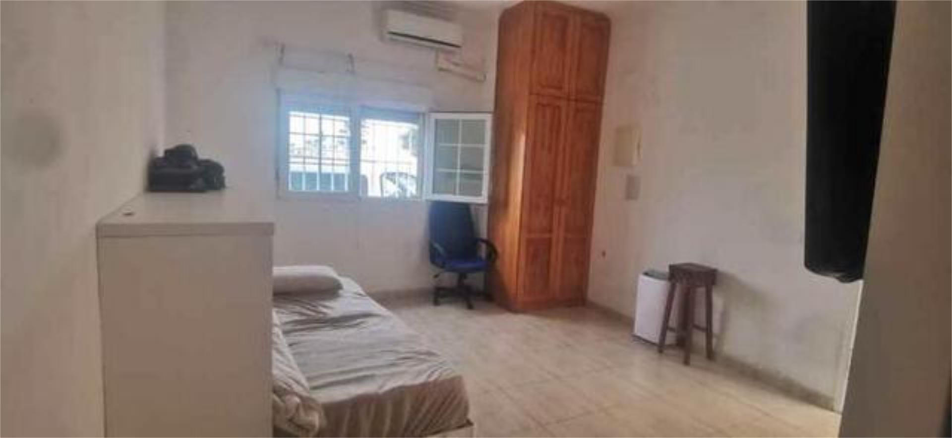 Habitación de Estudio de alquiler en  Almería Capital