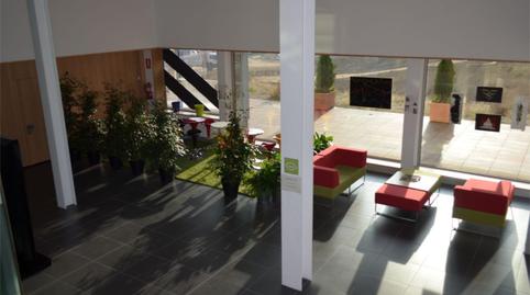 Office to rent in Avenida de la Autonomía, 7, La Almozara, Zaragoza - image 4 Photo 4 of Office to rent in Avenida de la Autonomía, 7, La Almozara, Zaragoza