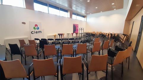 Office to rent in Avenida de la Autonomía, 7, La Almozara, Zaragoza - image 5 Photo 5 of Office to rent in Avenida de la Autonomía, 7, La Almozara, Zaragoza