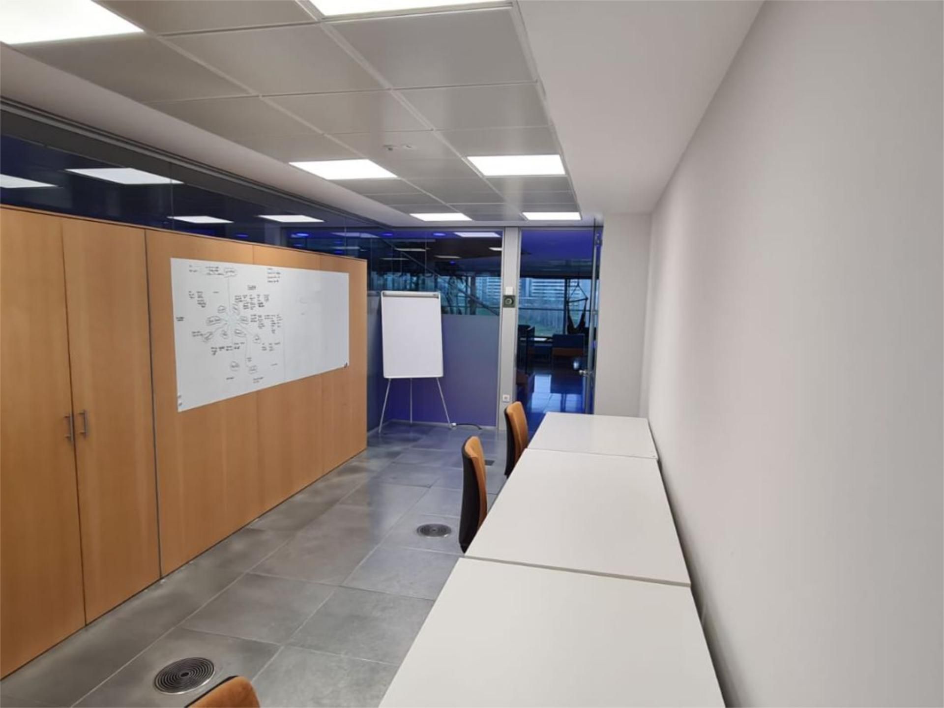 Office for rent in  Zaragoza Capital