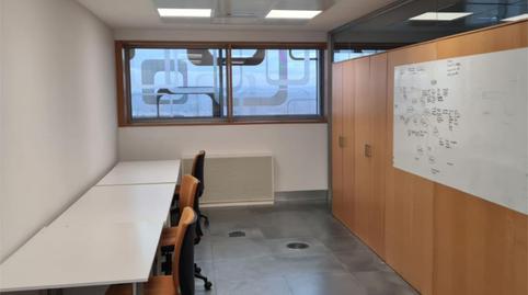 Photo 2 of Office for rent in Avenida de la Autonomía, 7, La Almozara,  Zaragoza Capital