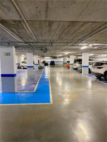 Garaje en Alquiler en La Victoria