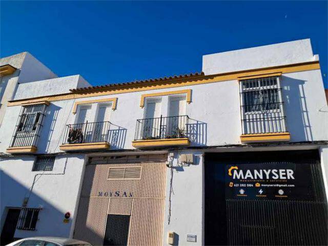 Local comercial en Alquiler en Medina Sidonia