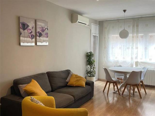 Piso en Venta en Carrer de Casteràs, 32 en Sants-Badal