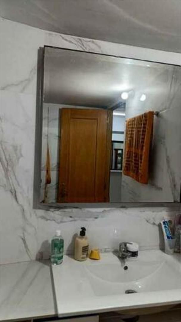 Bathroom of Apartment to rent in Canals  with Furnished