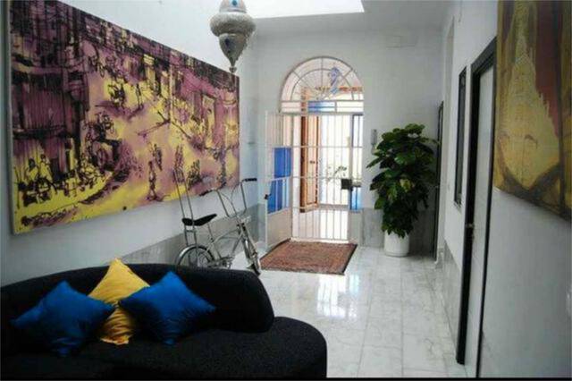 Casa-chalet en Venta en San Gil