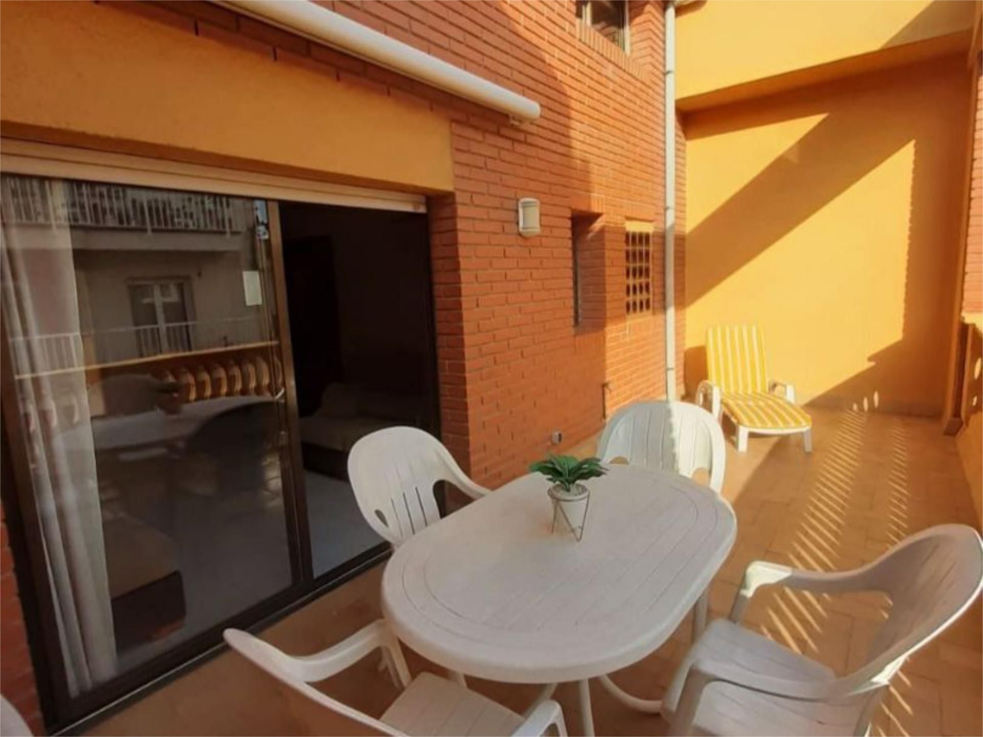 Flat to rent in Carrer Cuba, 8, Veral d'Ocata
