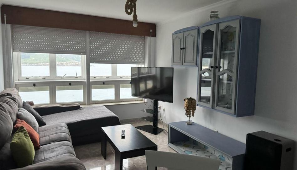 Flat for sale in Ponteceso, A Coruña - image 1 Photo 1 of Flat for sale in Ponteceso, A Coruña
