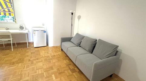 Pis per a compartir a Calle Giralda, 16, Los Hueros, Madrid - imatge 5 Foto 5 de Pis per a compartir a Calle Giralda, 16, Los Hueros, Madrid