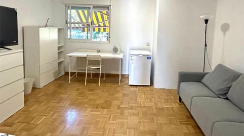 Pis per a compartir a Calle Giralda, 16, Los Hueros, Madrid - imatge 3 Foto 3 de Pis per a compartir a Calle Giralda, 16, Los Hueros, Madrid