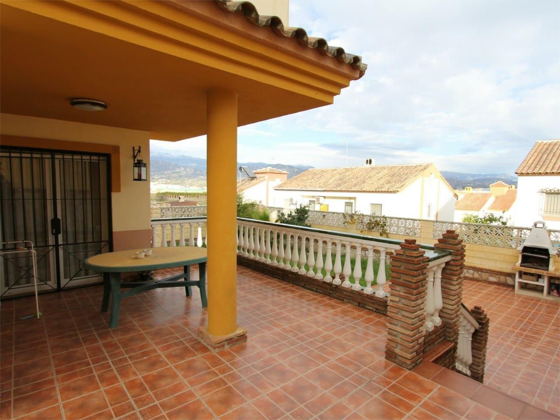 House or chalet to rent in Calle Casa de la Viña, 3, Centro