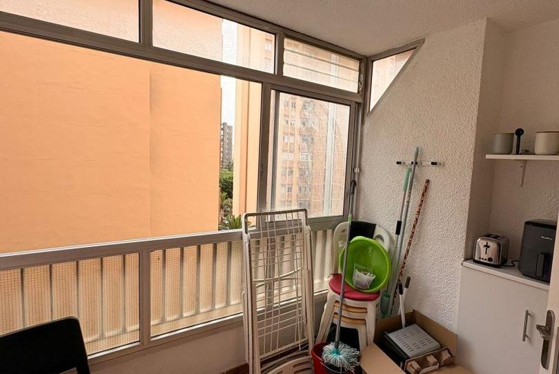 Pis per a compartir a Calle Pepita Serrador, 8, La Salle - Cuatro Torres, Santa Cruz de Tenerife - imatge 1 Foto 1 de Pis per a compartir a Calle Pepita Serrador, 8, La Salle - Cuatro Torres, Santa Cruz de Tenerife
