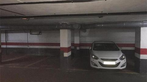 Garatge de lloguer a Barrio de Benimaclet, Valencia - imatge 2 Foto 2 de Garatge de lloguer a Barrio de Benimaclet, Valencia