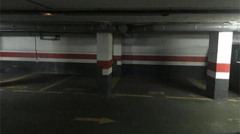 Garatge de lloguer a Barrio de Benimaclet, Valencia - imatge 3 Foto 3 de Garatge de lloguer a Barrio de Benimaclet, Valencia