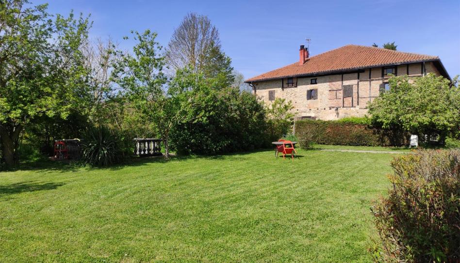 Casa o xalet en venda a La Korta Kalea, 1, San Millán / Donemiliaga, Araba - Álava - imatge 1 Foto 1 de Casa o xalet en venda a La Korta Kalea, 1, San Millán / Donemiliaga, Araba - Álava