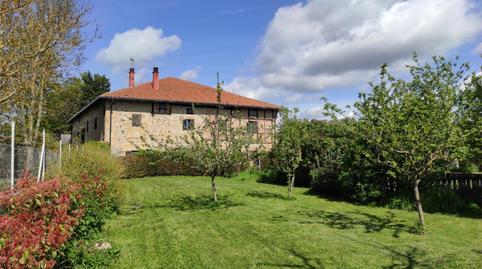 Casa o xalet en venda a La Korta Kalea, 1, San Millán / Donemiliaga, Araba - Álava - imatge 2 Foto 2 de Casa o xalet en venda a La Korta Kalea, 1, San Millán / Donemiliaga, Araba - Álava