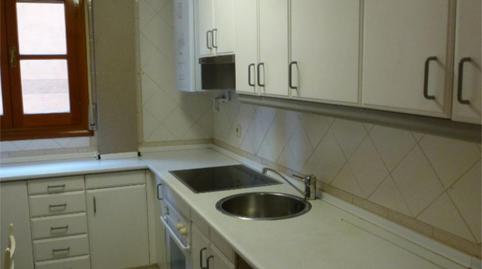 Foto 3 de Dúplex de lloguer a Calle Los Desamparados, 2, Plaza Mayor - San Agustín, Segovia Capital