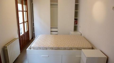 Foto 5 de Dúplex de lloguer a Calle Los Desamparados, 2, Plaza Mayor - San Agustín, Segovia Capital