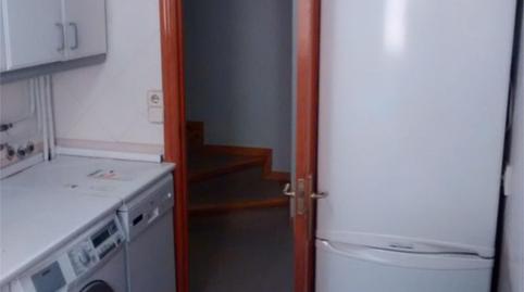 Foto 4 de Dúplex de lloguer a Calle Los Desamparados, 2, Plaza Mayor - San Agustín, Segovia Capital