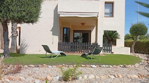 Foto 2 de Planta baixa en venda a Calle Bergantin Roda, 9, Roda, Murcia