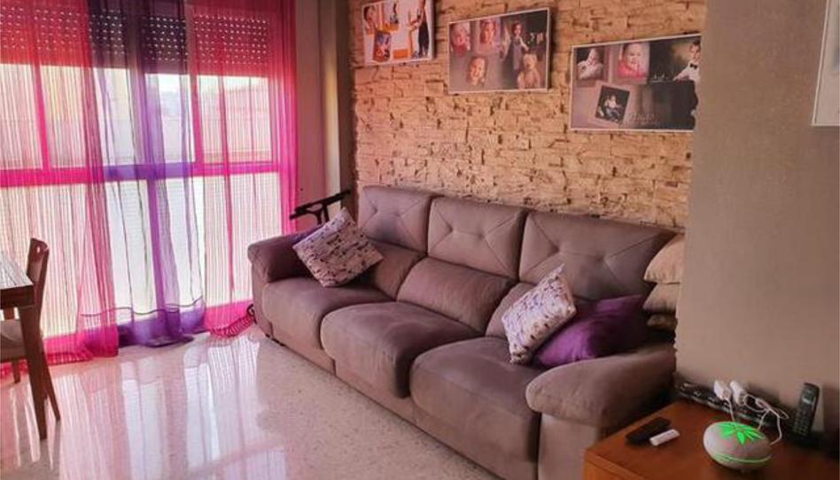 Pis de lloguer a Camposoto - Gallineras, Cádiz - imatge 1 Foto 1 de Pis de lloguer a Camposoto - Gallineras, Cádiz