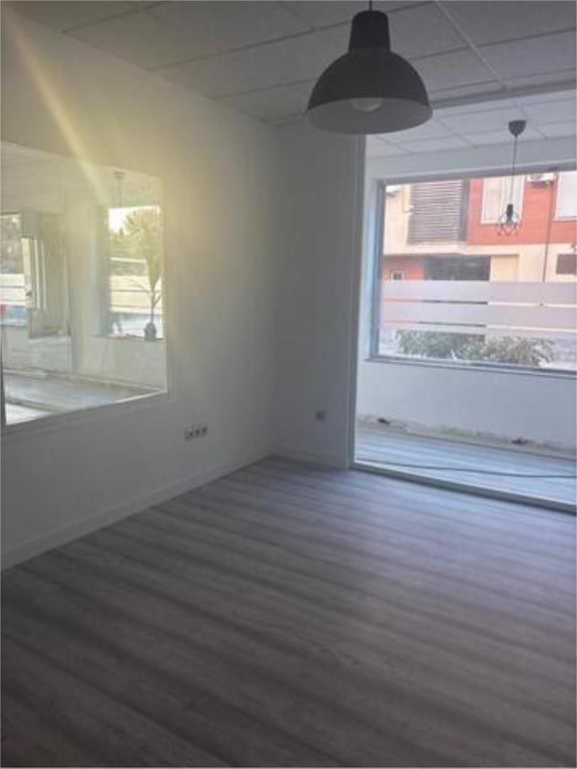 Bedroom of Office to rent in Guadix  with Air Conditioner