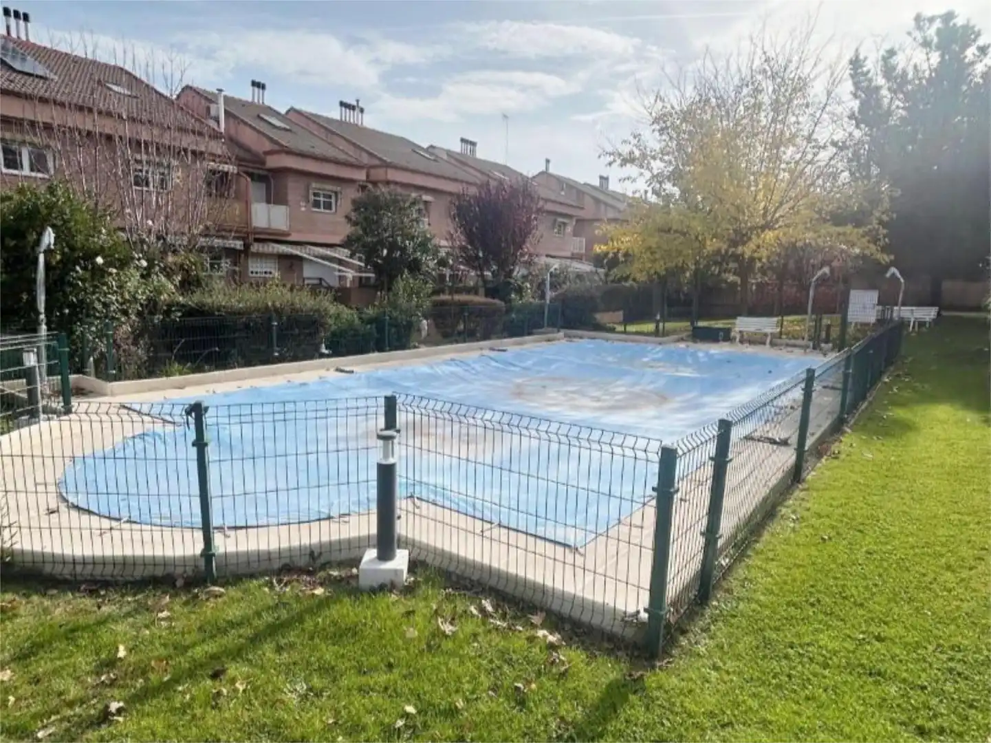 Habitación en Calle Giralda, 16, Los Hueros Habitación en Calle Giralda, 16, Los Hueros