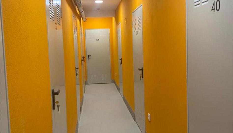 Box room for sale in Calle del Buen Suceso, 8, Argüelles, Madrid - image 1 Photo 1 of Box room for sale in Calle del Buen Suceso, 8, Argüelles, Madrid