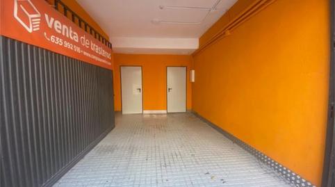 Box room for sale in Calle del Buen Suceso, 8, Argüelles, Madrid - image 4 Photo 4 of Box room for sale in Calle del Buen Suceso, 8, Argüelles, Madrid