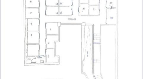 Box room for sale in Calle del Buen Suceso, 8, Argüelles, Madrid - image 5 Photo 5 of Box room for sale in Calle del Buen Suceso, 8, Argüelles, Madrid