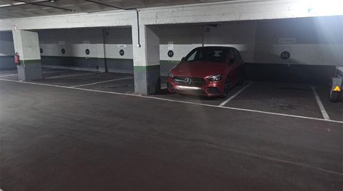 Photo 2 of Garage for rent in Calle Alcalá, 224, Ventas, Madrid Capital