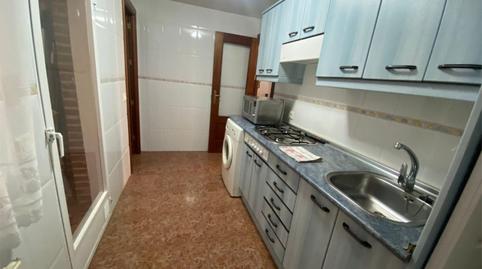 Photo 4 of Flat for sale in Calle la Victoria, 3, Tres Olivos - La Piedad, Talavera de la Reina