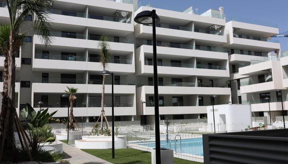 Piso en venta en Avenida de Palmas Altas, 2, Palmas Altas, Sevilla - imagen 1 Foto 1 de Piso en venta en Avenida de Palmas Altas, 2, Palmas Altas, Sevilla