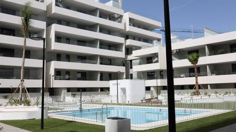 Piso en venta en Avenida de Palmas Altas, 2, Palmas Altas, Sevilla - imagen 2 Foto 2 de Piso en venta en Avenida de Palmas Altas, 2, Palmas Altas, Sevilla