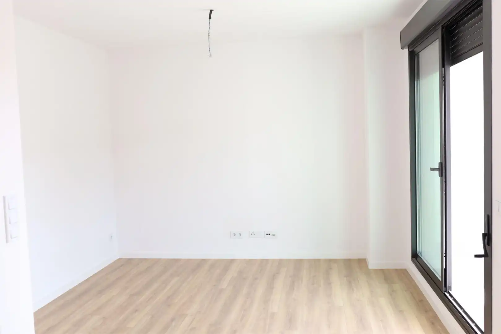 Piso en venta en Avenida de Palmas Altas, 2, Palmas Altas Habitación de Piso en venta en Sevilla Capital con Aire acondicionado y Terraza