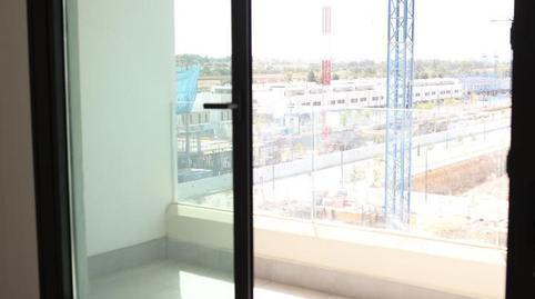 Piso en venta en Avenida de Palmas Altas, 2, Palmas Altas, Sevilla - imagen 5 Foto 5 de Piso en venta en Avenida de Palmas Altas, 2, Palmas Altas, Sevilla