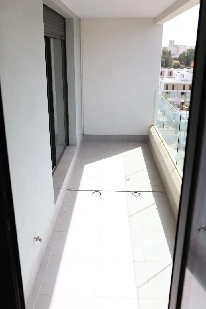 Piso en venta en Avenida de Palmas Altas, 2, Palmas Altas Terraza de Piso en venta en Sevilla Capital con Aire acondicionado y Terraza