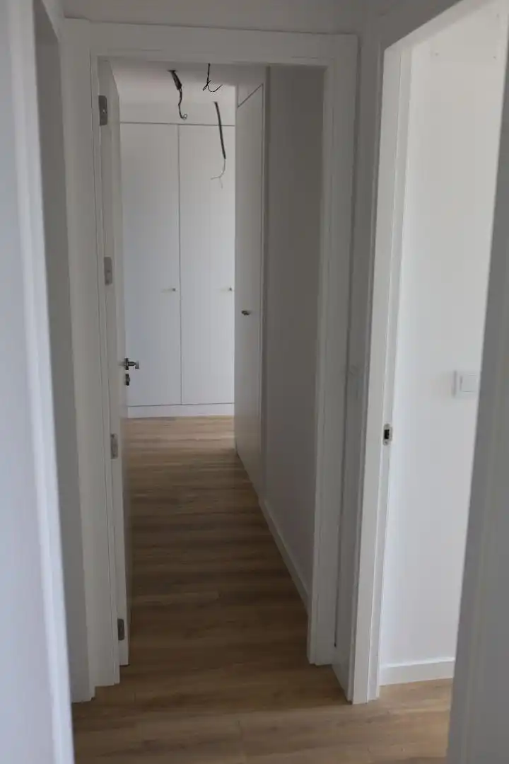 Piso en venta en Avenida de Palmas Altas, 2, Palmas Altas Piso en venta en Sevilla Capital con Aire acondicionado y Terraza