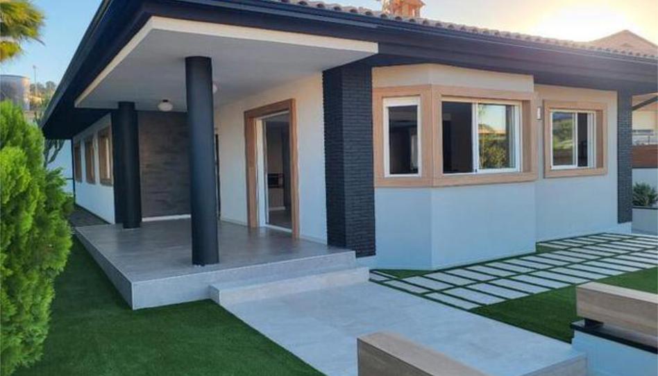 Foto 1 de Casa o xalet en venda a El Esparragal, Murcia