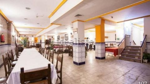 Geschaftsraum zum Verkauf in Calle de Orense, 39, Cuatro Caminos - Azca, Madrid Capital - Bild 2 Foto 2 von Geschaftsraum zum Verkauf in Calle de Orense, 39, Cuatro Caminos - Azca, Madrid Capital