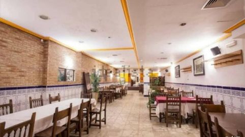 Geschaftsraum zum Verkauf in Calle de Orense, 39, Cuatro Caminos - Azca, Madrid Capital - Bild 3 Foto 3 von Geschaftsraum zum Verkauf in Calle de Orense, 39, Cuatro Caminos - Azca, Madrid Capital