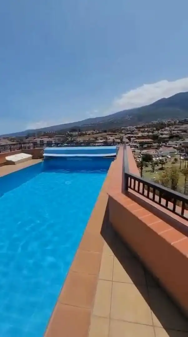 Study for sale in Calle Alemania, 10, San Antonio - Las Arenas Swimming pool of Study for sale in Puerto de la Cruz with Swimming Pool and Balcony