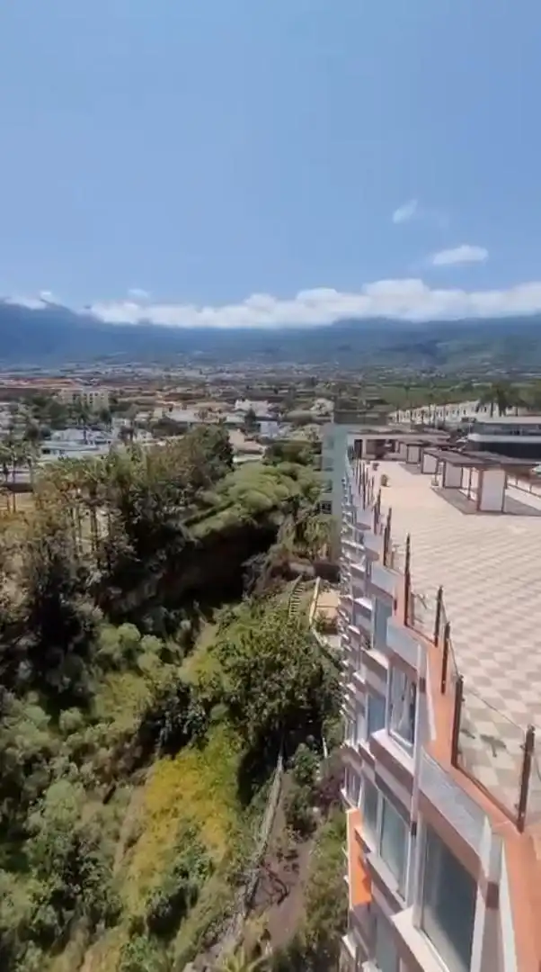 Study for sale in Calle Alemania, 10, San Antonio - Las Arenas Exterior view of Study for sale in Puerto de la Cruz with Swimming Pool and Balcony