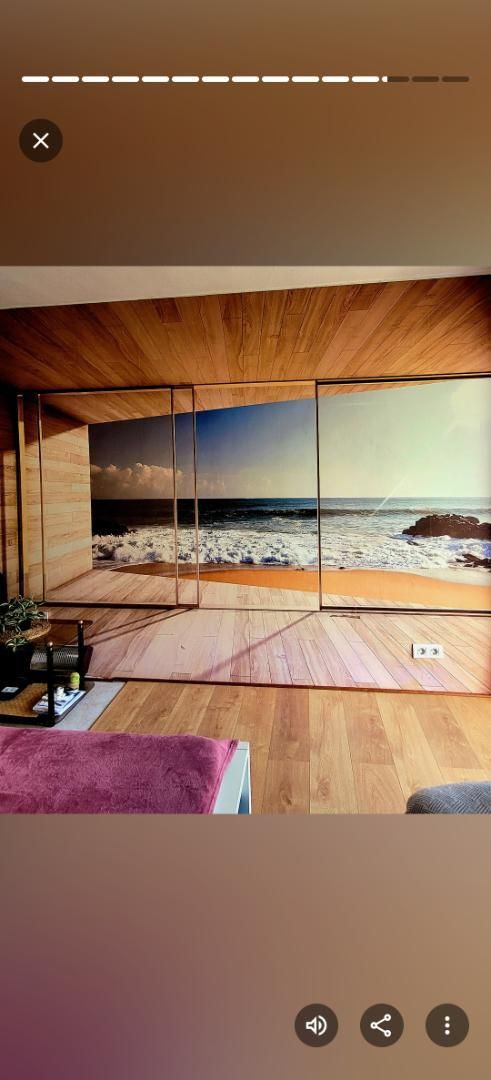 Habitación de Estudio en venta en Puerto de la Cruz con Piscina y Balcón